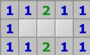 扫雷经典版攻略大全 规则及通关技巧分享