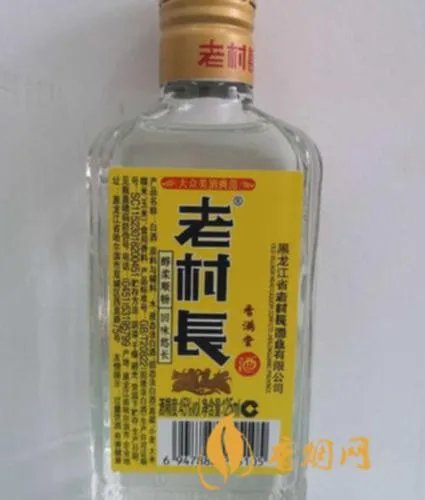 老村长酒价格多少？全面了解老村长酒价格