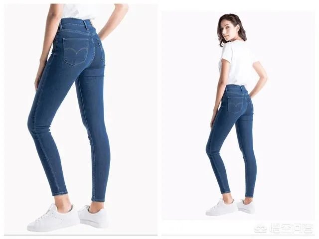 几十块和几千块的牛仔裤有何区别?