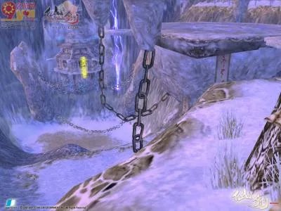 传世经典 仙剑系列玩家之“最恨”种种