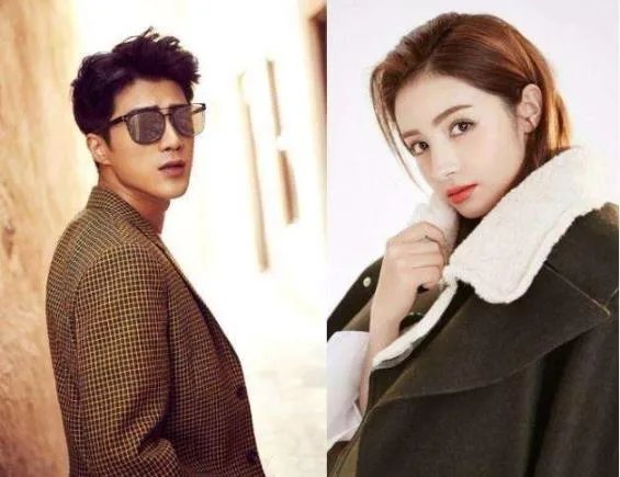 姜潮麦迪娜怎么认识的？两人什么时候结婚的