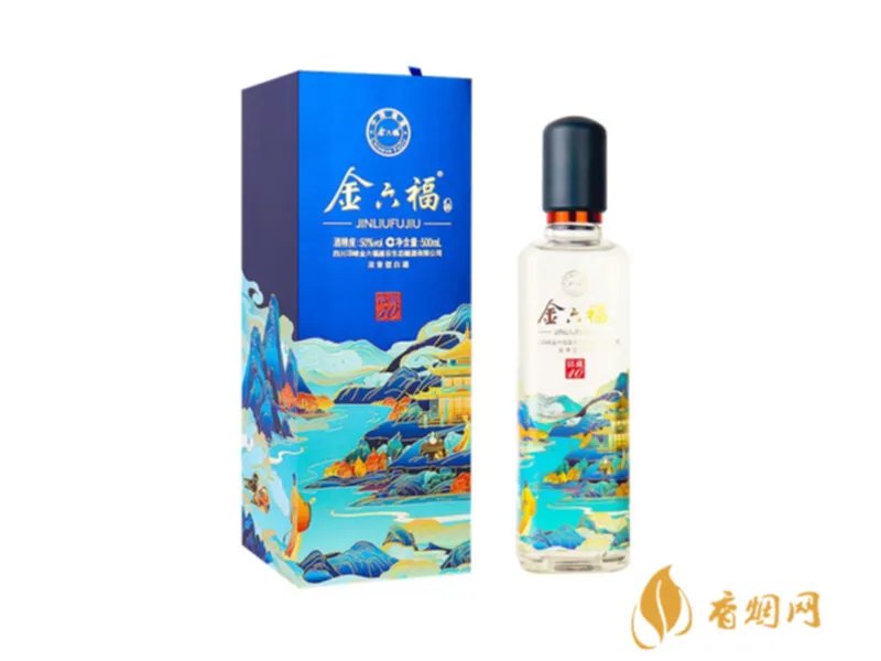 尧王醇52度浓香型白酒：一个经典的中国酒品牌