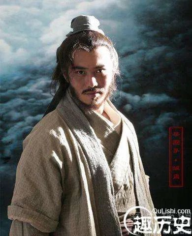 知道什么是母夜叉吗？说到母夜叉你又想到了谁呢？