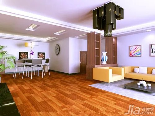 实木地板材质有哪些 实木地板材质排名