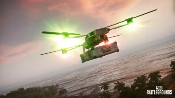 《绝地求生》服务器维护多久？服务器维护时间分享