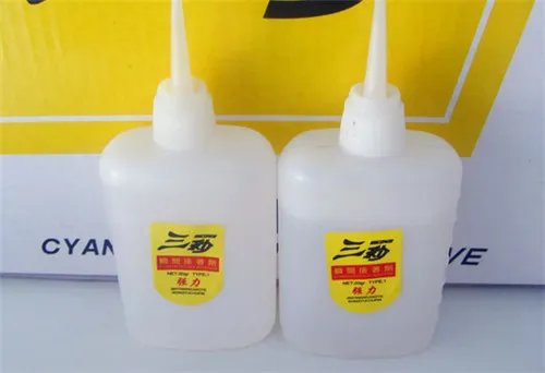 603胶水与502区别是什么