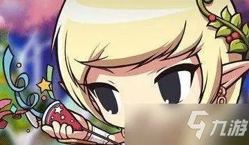 《冒险岛》通用装备一览 双弩精灵怎么加点好