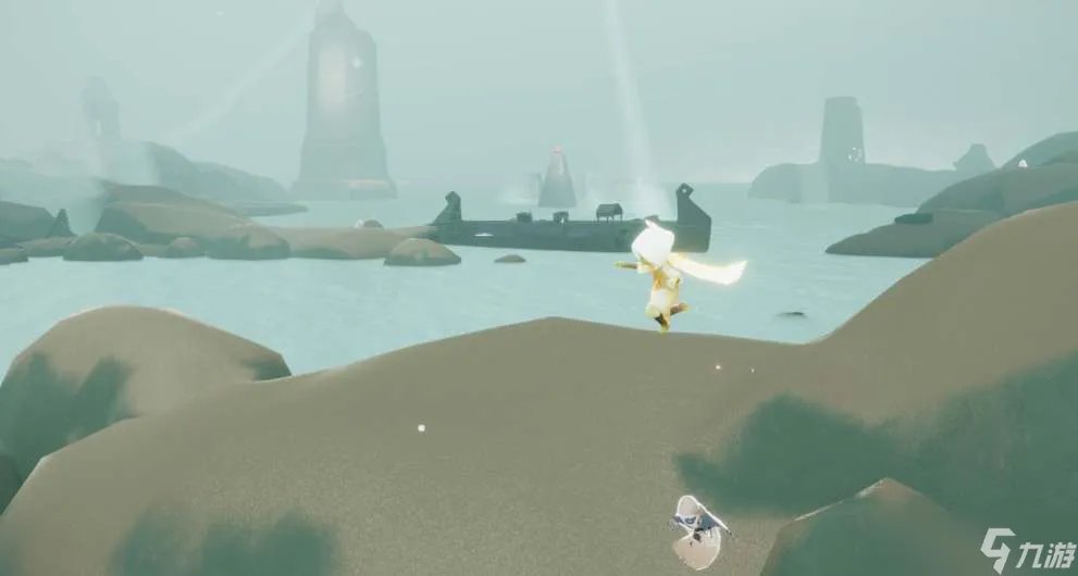 光遇墓土回归先祖位置一览