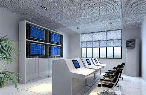 监控系统有哪些设备