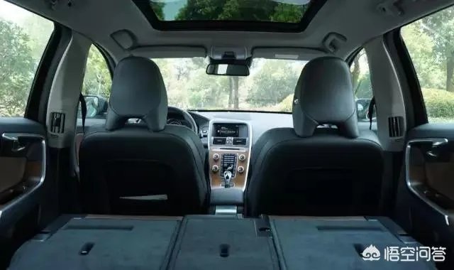 沃尔沃XC60这车到底开起来怎么样,我只想听车主的真实用车感受?