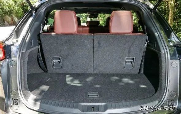 马自达cx9为什么不国产？