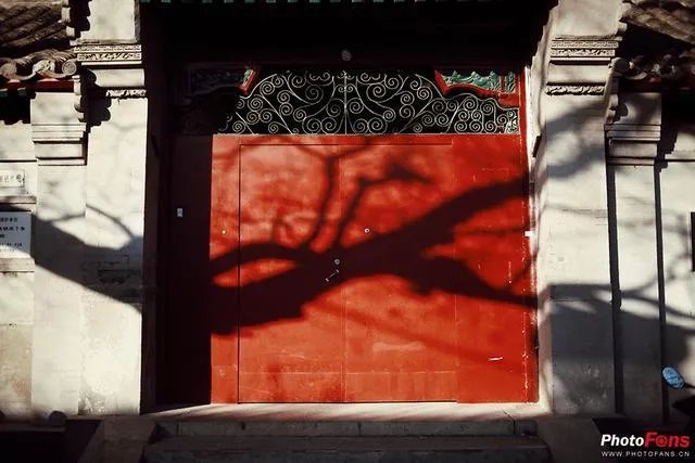 如何拍出动人的街头照片？