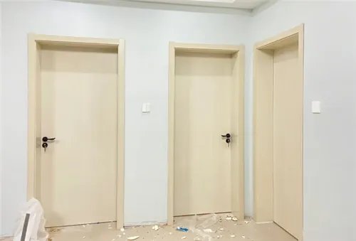 十大品牌木门都有哪些