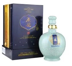江泉白酒多少钱一瓶——打造高品质白酒品牌