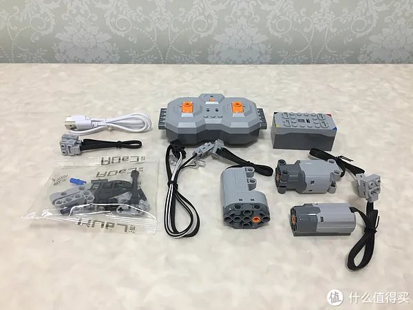 拼装积木怎么拼