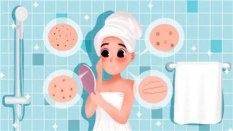 额头长痘痘怎么办