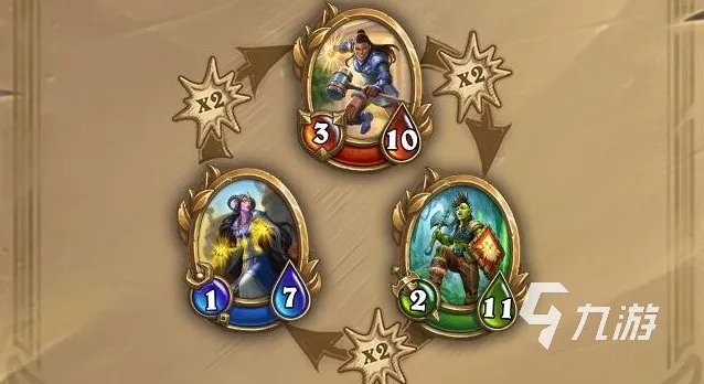 2015年有哪些好玩的游戏 经典热门手游排行榜前十名推荐