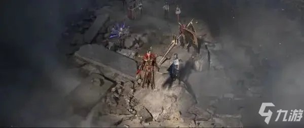 《王者荣耀》蒙恬技能是什么 新英雄蒙恬技能分享