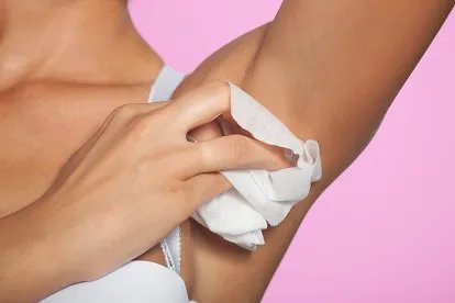 成人发烧用酒精擦哪里退烧