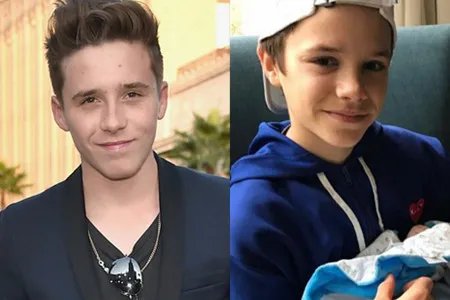 贝克汉姆有几个孩子揭秘贝家的幸福生活