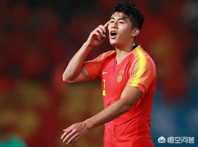 U23国足3-2伊朗，高准翼回传失误打进神奇乌龙球，怎么评价这个丢球？