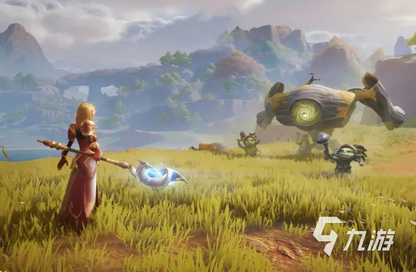 塔瑞斯世界是点卡游戏吗 塔瑞斯世界收费模式介绍