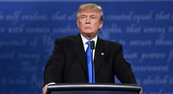 多位美国明星宣布竞选总统是怎么回事？