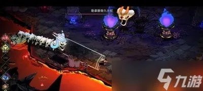 哈迪斯怎么打过水仙花平原boss 水仙花平原boss攻略