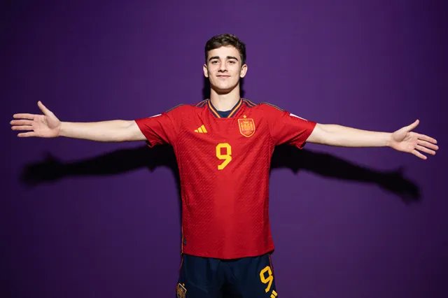 卡塔尔世界杯十大帅哥 2022世界杯男神大盘点 世界杯最帅球员2022