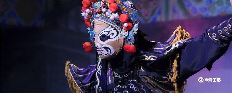 中国五大剧种是哪五种