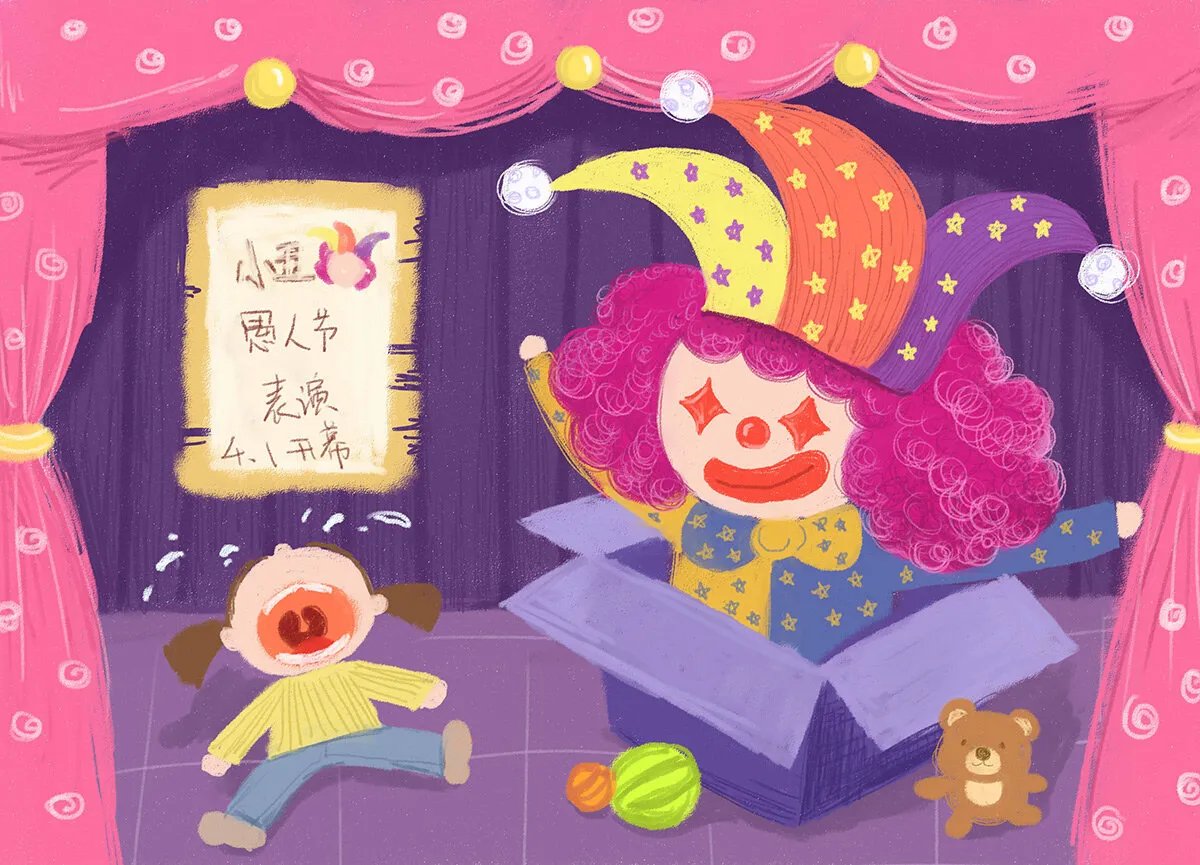 愚人节是几月几日 愚人节是什么时候 世界各国的愚人节