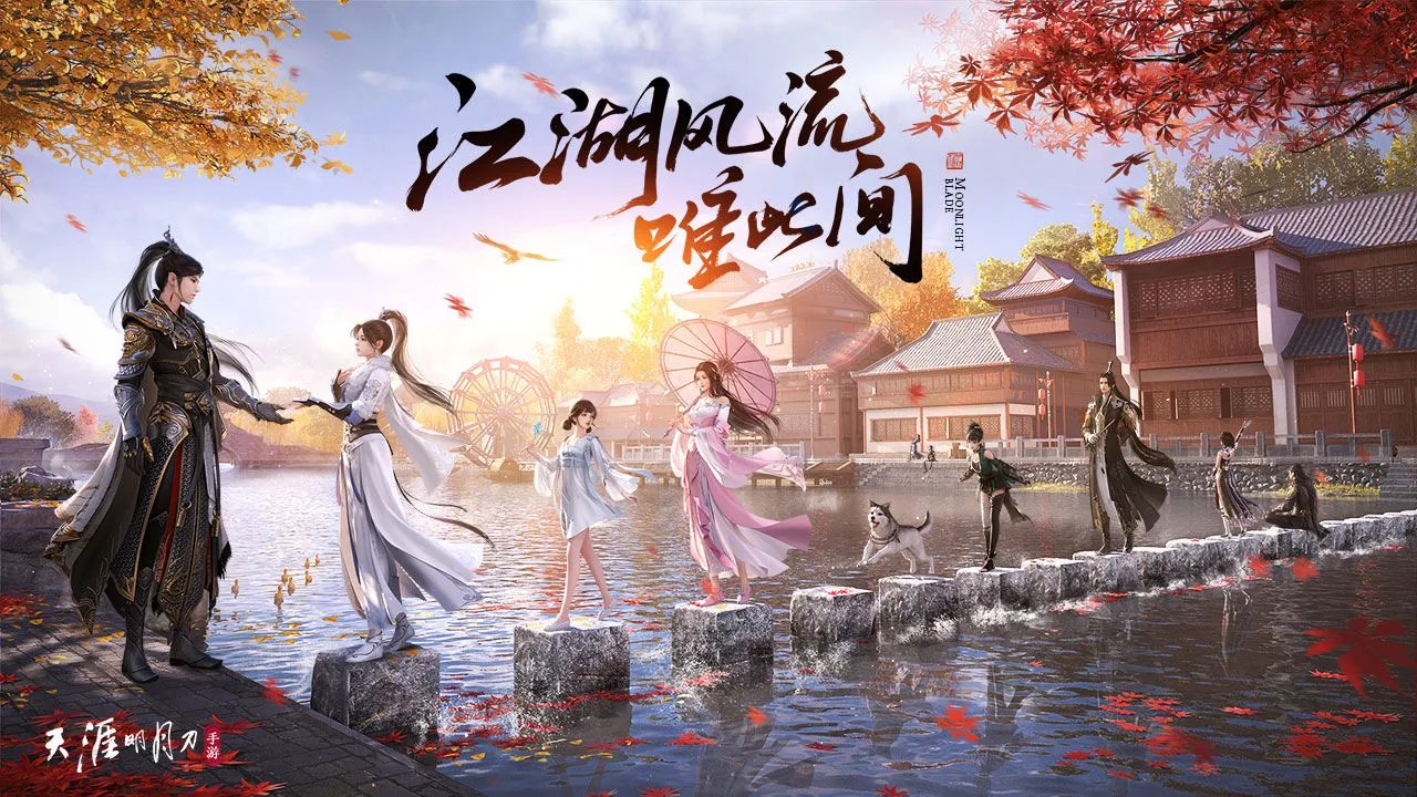 新开3d网页游戏排行榜前十名2021 3D网页游戏推荐