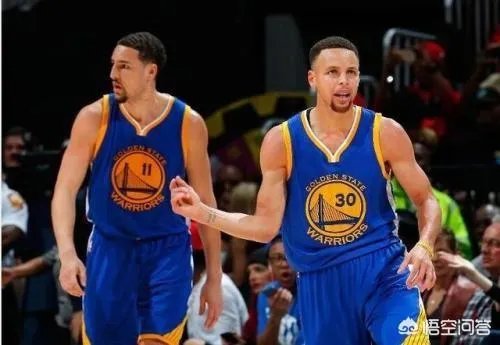如何评价库里和汤神的三分命中率？