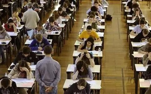 期末考试冲刺计划