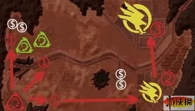 《命令与征服3凯恩之怒》图文全攻略