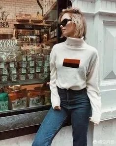 郑爽戴墨镜图片唯美