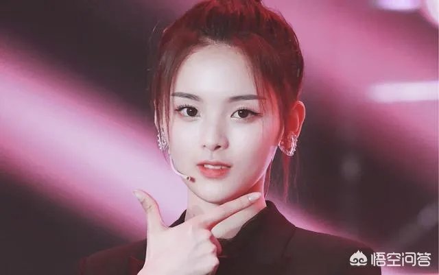 你觉得杨超越演技怎么样？