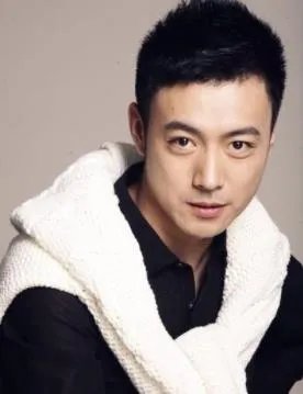 曹炳琨个人资料:曹炳琨演过的电视剧