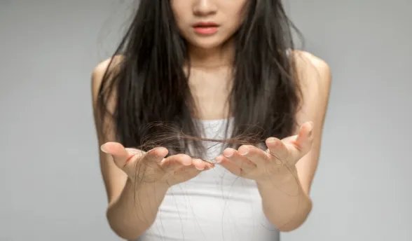 女人梦到掉头发好不好  女人女人梦到掉头发有什么寓意