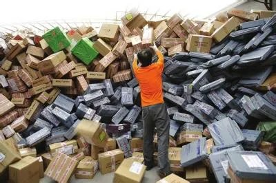 快递狂欢背后环保负担重 如何走出包装垃圾困境是怎么回事？