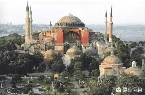 拜占庭艺术是一种怎样的艺术？