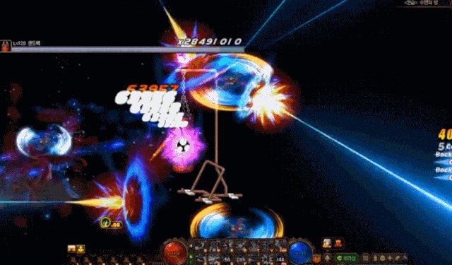 《DNF》重霄漫游枪手技能介绍