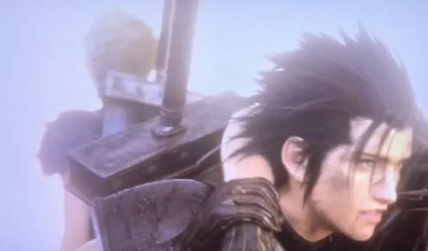 《最终幻想7重制版》剧情故事分析