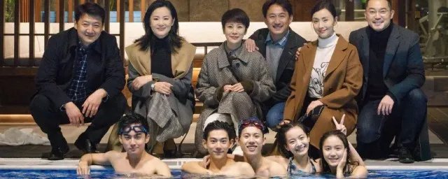 小欢喜在哪个台播出