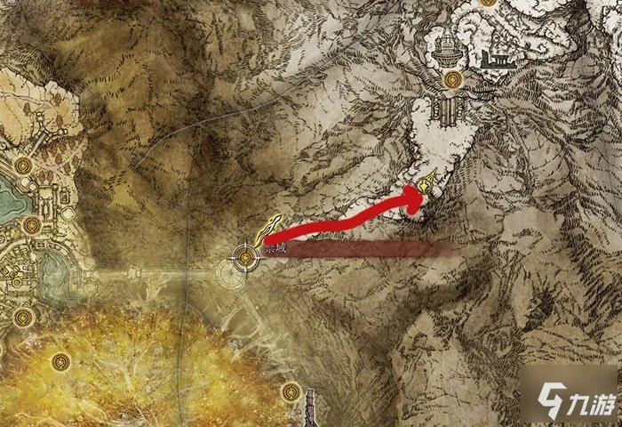 《艾尔登法环》全黄金树种子获取攻略 黄金树种子在哪获得