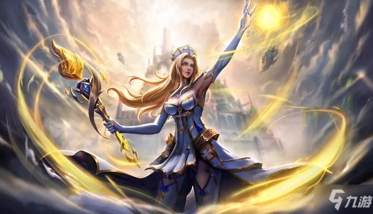 《魔兽世界》戒律牧师天赋怎么选 戒律牧师天赋选择指南