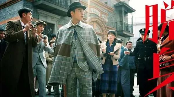 脱身有哪些不错的演员？