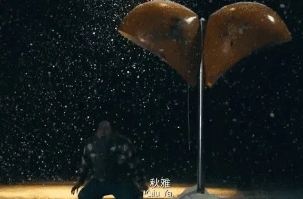 如何评价尹正谜一般的微博？