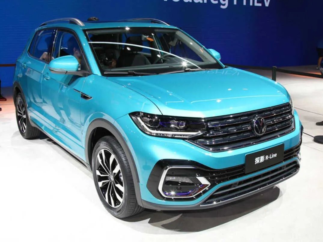 大众10万左右买什么车好