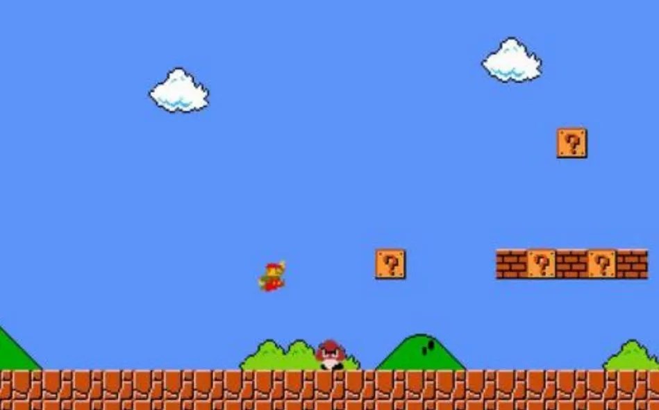 《超级玛丽》中文版下载 手机中文版无限生命下载